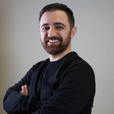 Aşkın KILIÇ profil fotoğrafı — Microsoft Cloud Danışmanı